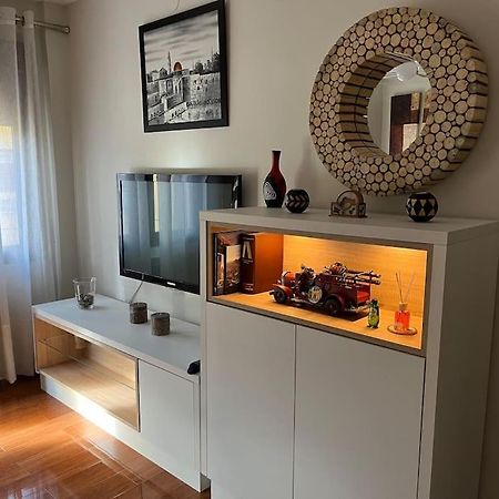 Apartamento En Luis Montoto, Nervion. Centrico Sevilla Buitenkant foto