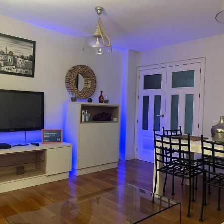 Apartamento En Luis Montoto, Nervion. Centrico Sevilla Buitenkant foto