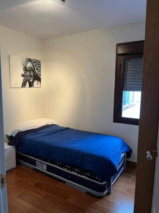 Apartamento En Luis Montoto, Nervion. Centrico Sevilla Buitenkant foto