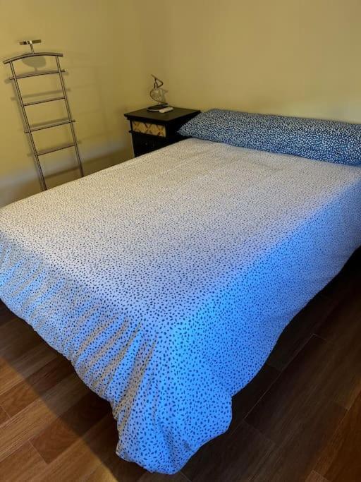 Apartamento En Luis Montoto, Nervion. Centrico Sevilla Buitenkant foto