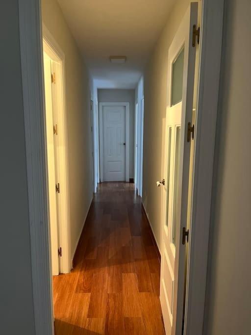 Apartamento En Luis Montoto, Nervion. Centrico Sevilla Buitenkant foto