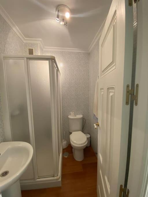 Apartamento En Luis Montoto, Nervion. Centrico Sevilla Buitenkant foto