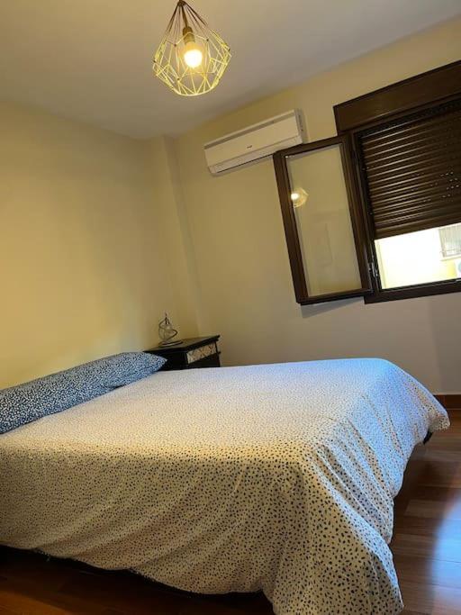 Apartamento En Luis Montoto, Nervion. Centrico Sevilla Buitenkant foto